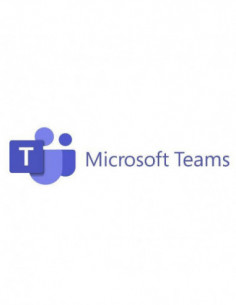 Software Microsoft Teams...