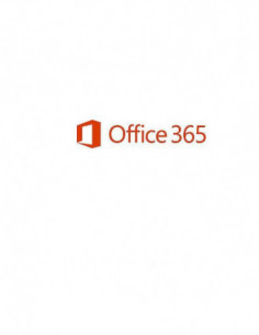 Software Microsoft Office...