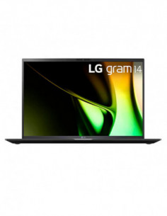 Portátil LG Gram Ultra7 14"