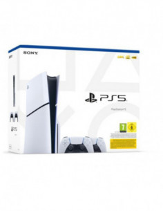 Consola Sony PlayStation 5...