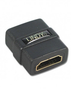 Acoplador HDMI Lindy -...