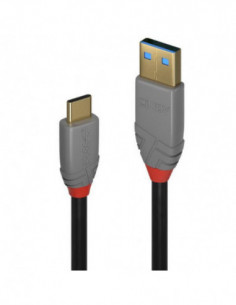 Cabo USB 3.2 Lindy 36910 -...