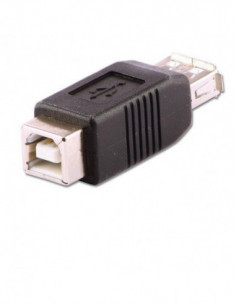 Adaptador Lindy USB 2.0 A...