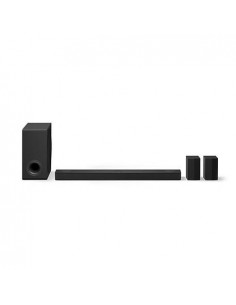 Barra de Sonido Lg S80tr...