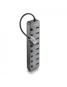 Hub Usb Ngs Ihub8 8xusb 3.0