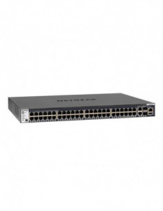 Switch NETGEAR M4300-52G 48...