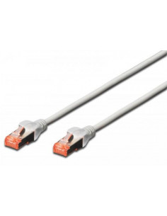 Cabo Ewent EW-6SF-010 Cat6,...