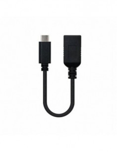 Nanocable Cable Usb-C 3.1...