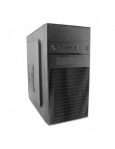 Coolbox Caja Pc Micro-Atx...