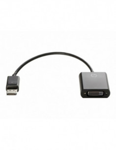 HP DisplayPort to DVI-D...