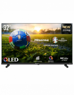 Televisor Hisense 32A5N -...