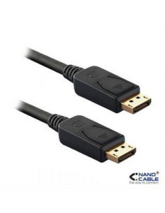 Nanocable Cable Displayport...