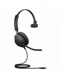 Auscultadores Jabra Evolve2...