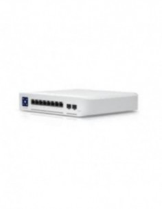 Switch Ubiquiti Enterprise...