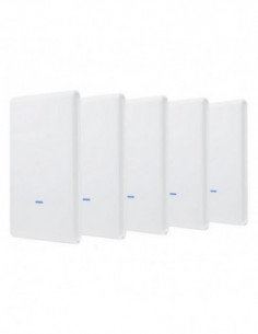 Pack 5 Unidades UniFi AC-M...