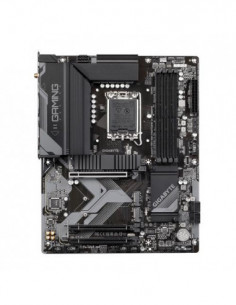 Placa-Mãe Gigabyte B760...