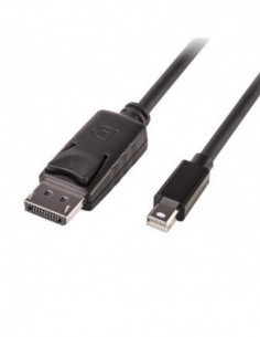 Cabo Lindy Mini DisplayPort...