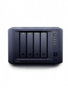 Gravador de Vídeo Synology...