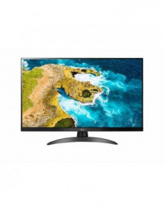 Televisor LG 27TQ615S-PZ:...