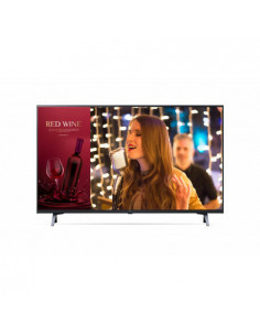 Televisor LG 43UN640S 43"...