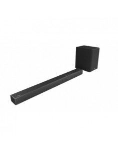 Hisense - Soundbar U5120gw