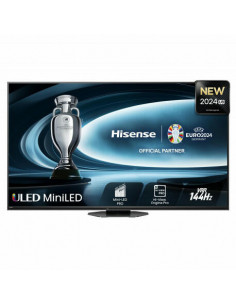 Televisor Hisense 75U8NQ:...