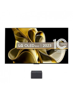 Lg - Oled Smart Tv 4k...