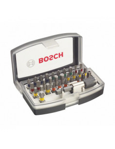 Bosch - Pontas...