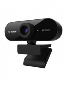 Webcam NILOX Full HD NXWC11