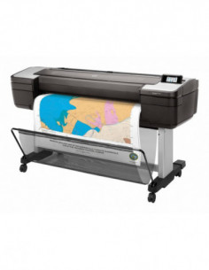 HP DesignJet T1700 -...