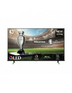 Televisor Hisense 43E7NQ...