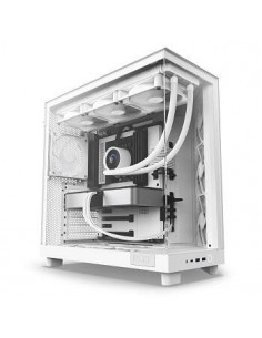 Caja Pc Nzxt H6 Flow ,...