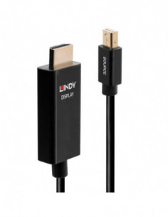 Cabo Lindy Mini DisplayPort...