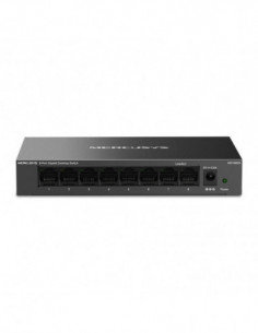 Mercusys 8-Port Gigabit...