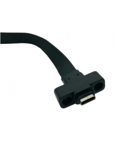 Cabo USB interno 9pinos ->...