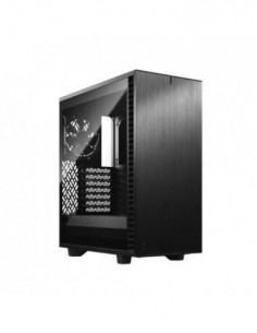 Caixa Fractal Design Define...