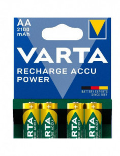 Varta Pila Recargable Power...