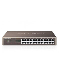 TP-LINK 24-port Gigabit...