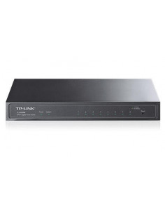 TP-LINK JetStream Switch...