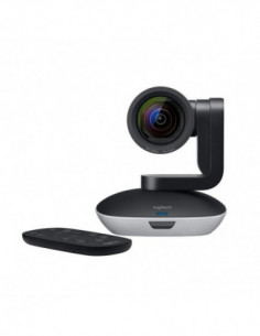 Webcam Logitech PTZ Pro 2...