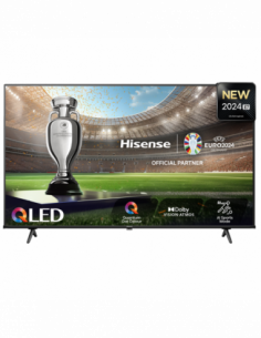 Qled Hisense - 50E7Nq