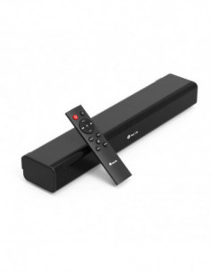 Ngs - Soundbar Bluetooth...