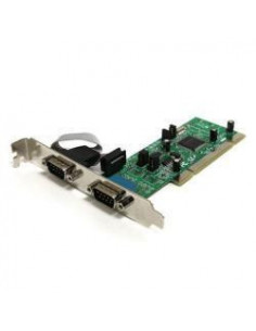 Controladora Startech PCI 2...