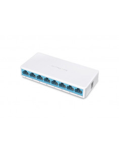 Mercusys 8-PORT FAST SWITCH