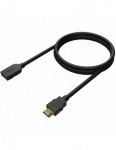 Aisens Cable Hdmi V2.0...