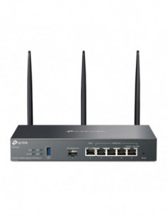 TP-LINK Omada AX3000...