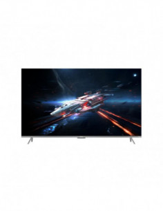 Televisor Haier QLED 85" 4K...