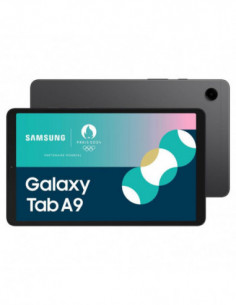 Samsung - Galaxy Tab A9 Lte...