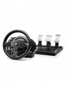 Volante Thrustmaster T300...