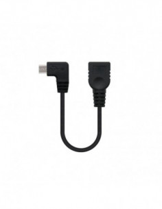 Cabo Nanocable Micro USB...